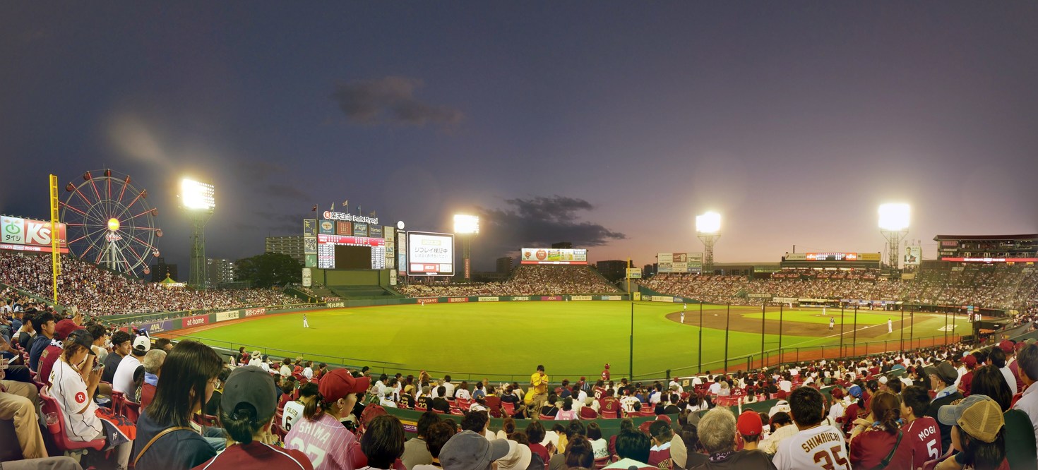 レビュアーのカバー画像