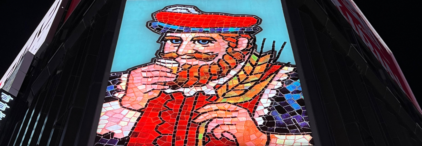 レビュアーのカバー画像