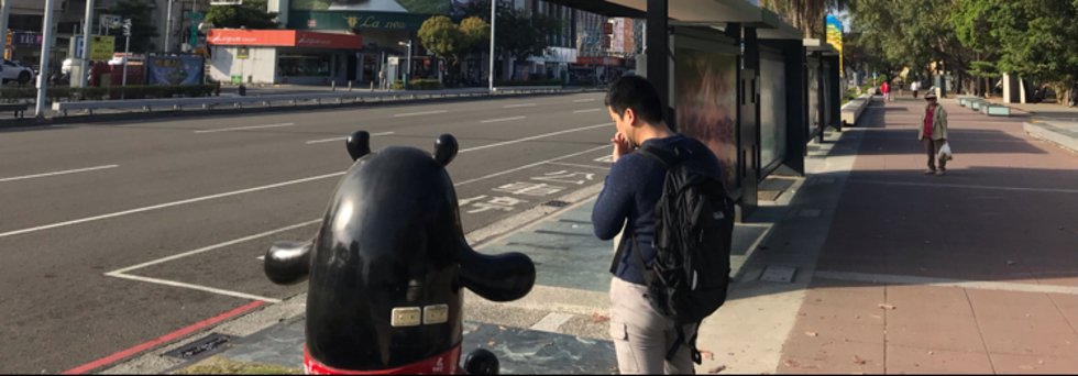 レビュアーのカバー画像