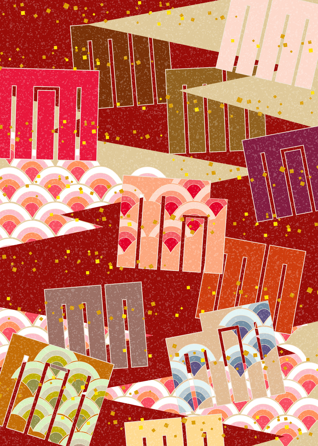 レビュアーのカバー画像