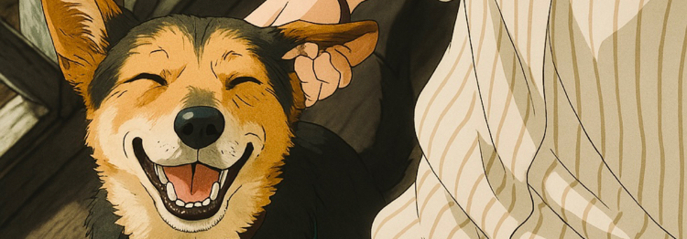 レビュアーのカバー画像