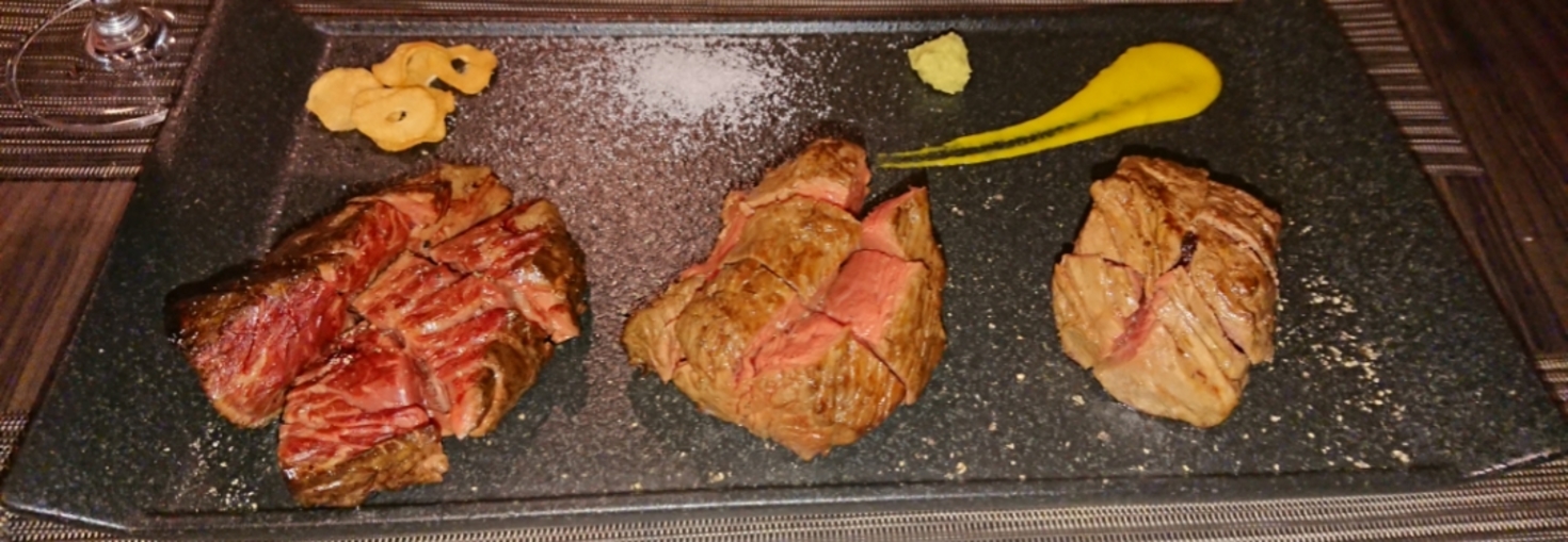 レビュアーのカバー画像