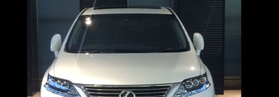 レビュアーのカバー画像