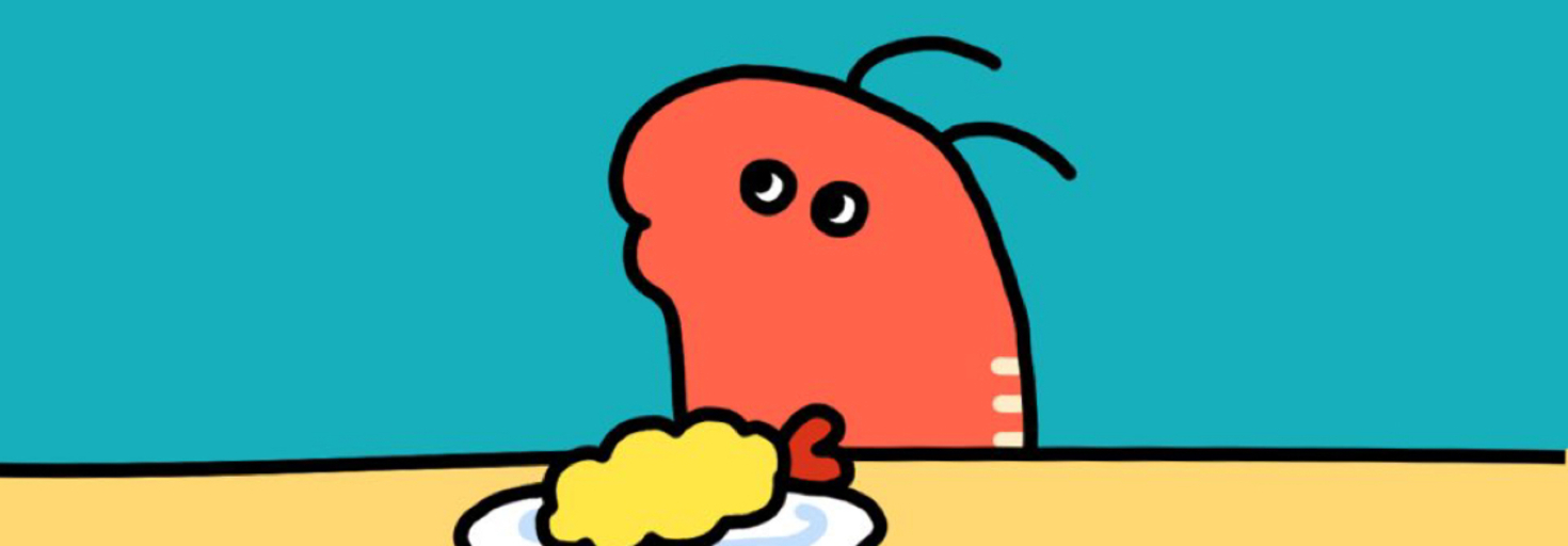 レビュアーのカバー画像