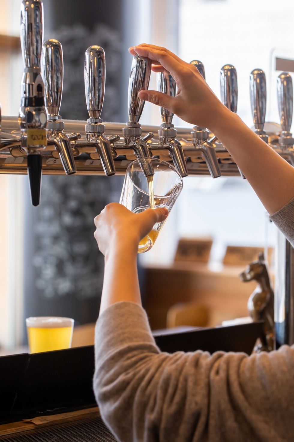 レビュアーのカバー画像