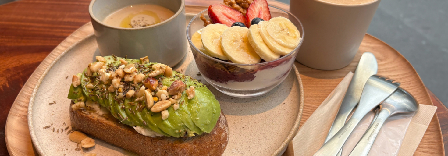 レビュアーのカバー画像