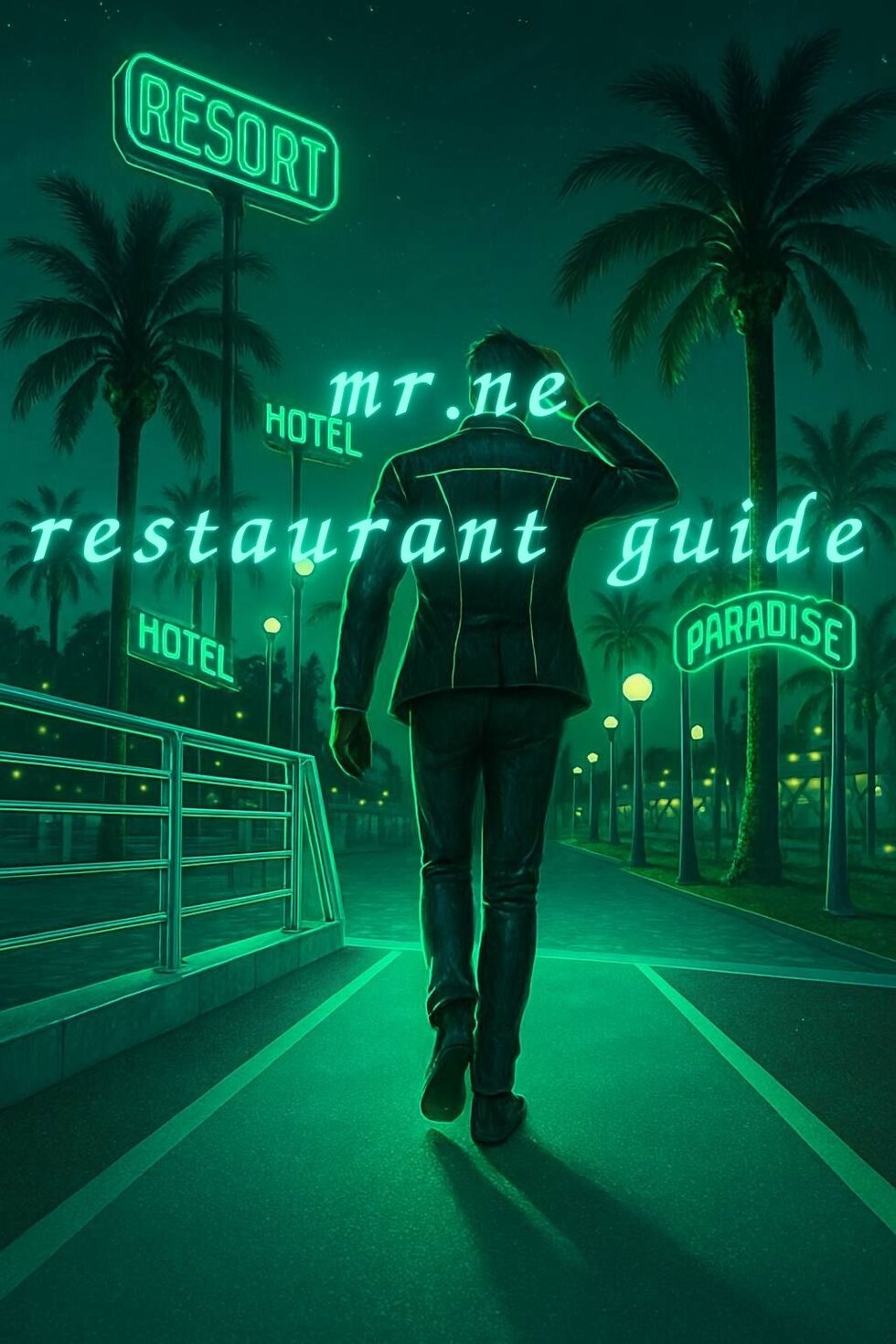 レビュアーのカバー画像