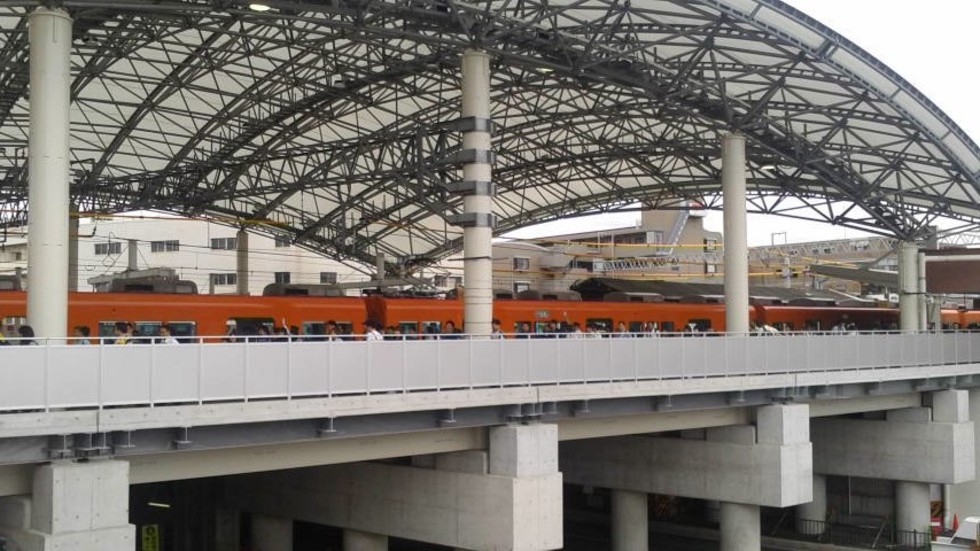 レビュアーのカバー画像