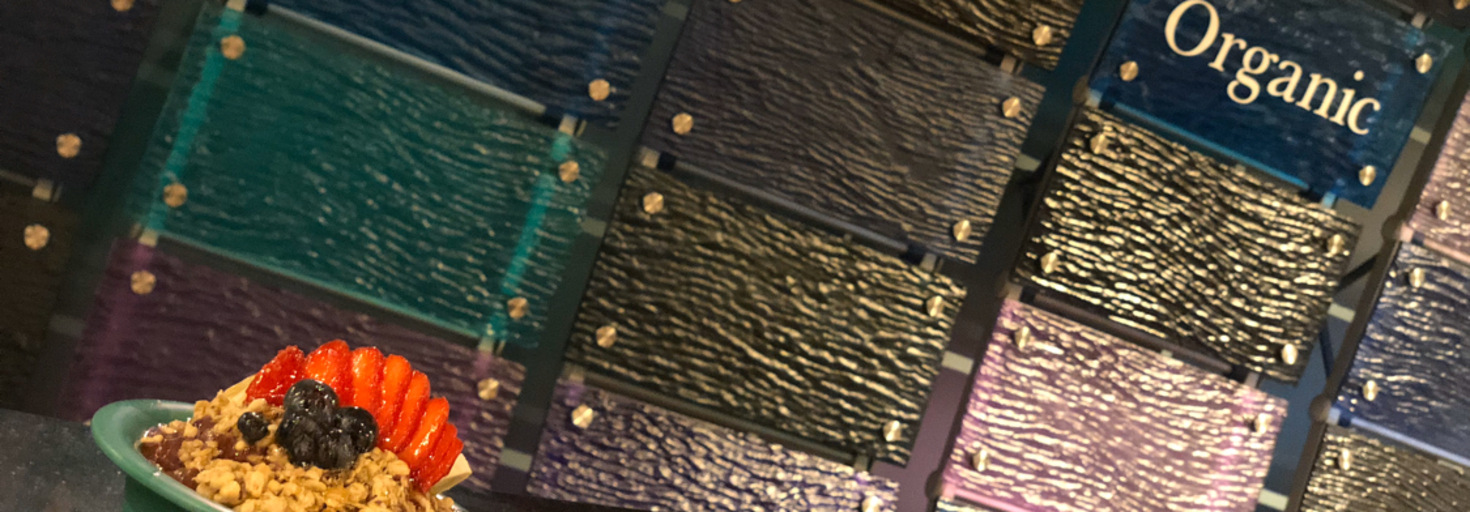 レビュアーのカバー画像