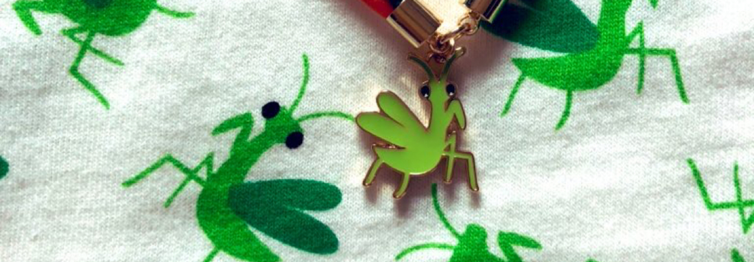 レビュアーのカバー画像