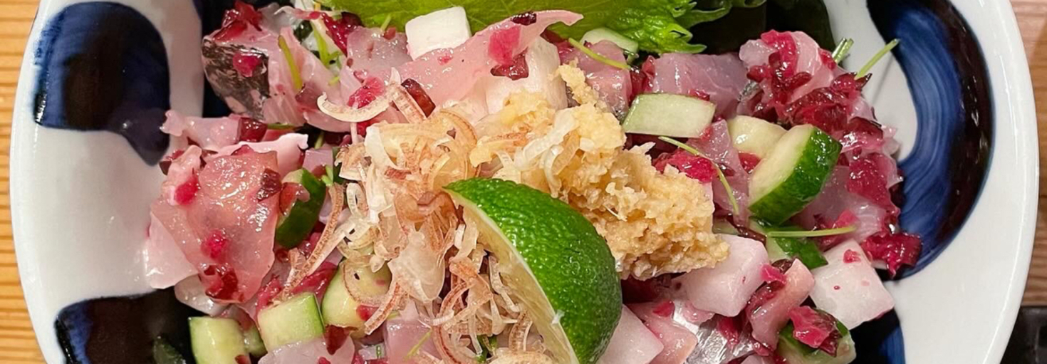 レビュアーのカバー画像