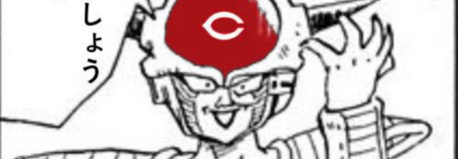 レビュアーのカバー画像