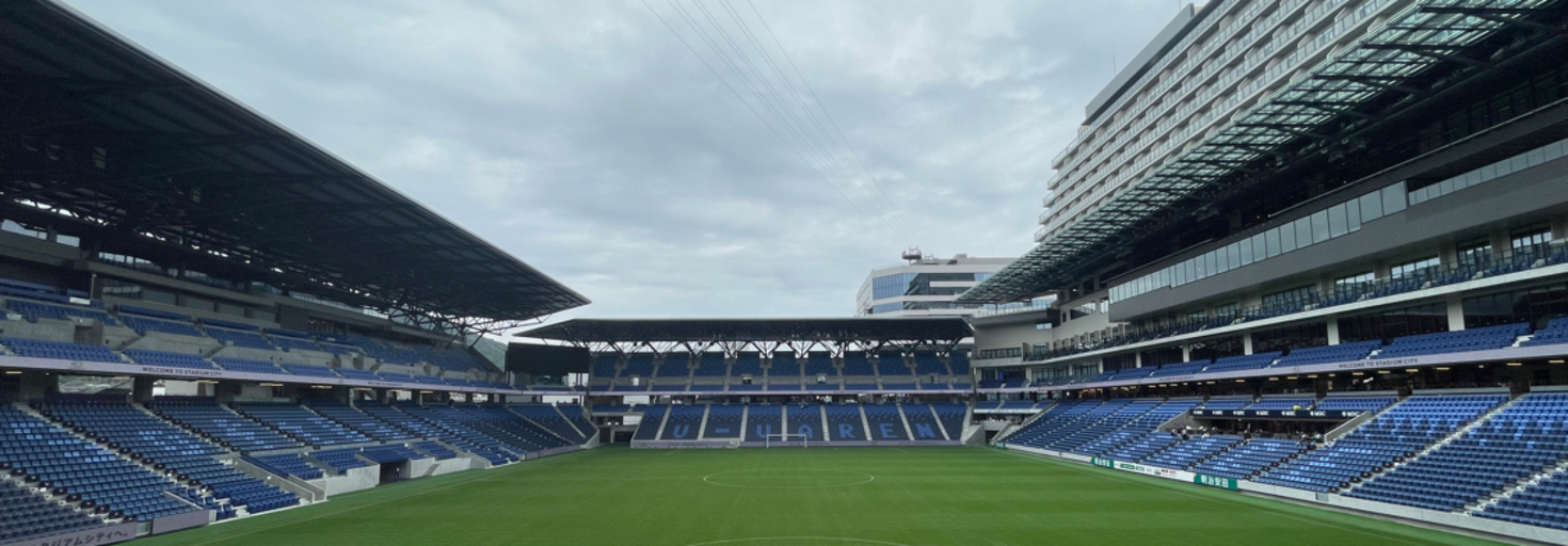 レビュアーのカバー画像