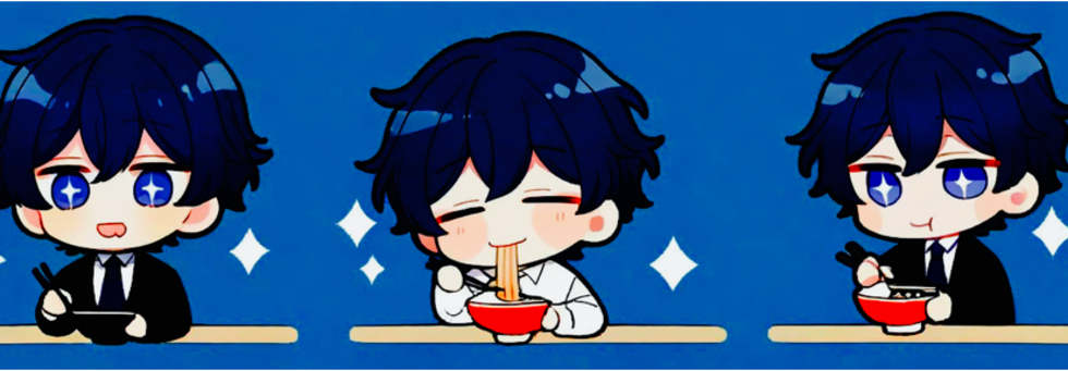 レビュアーのカバー画像