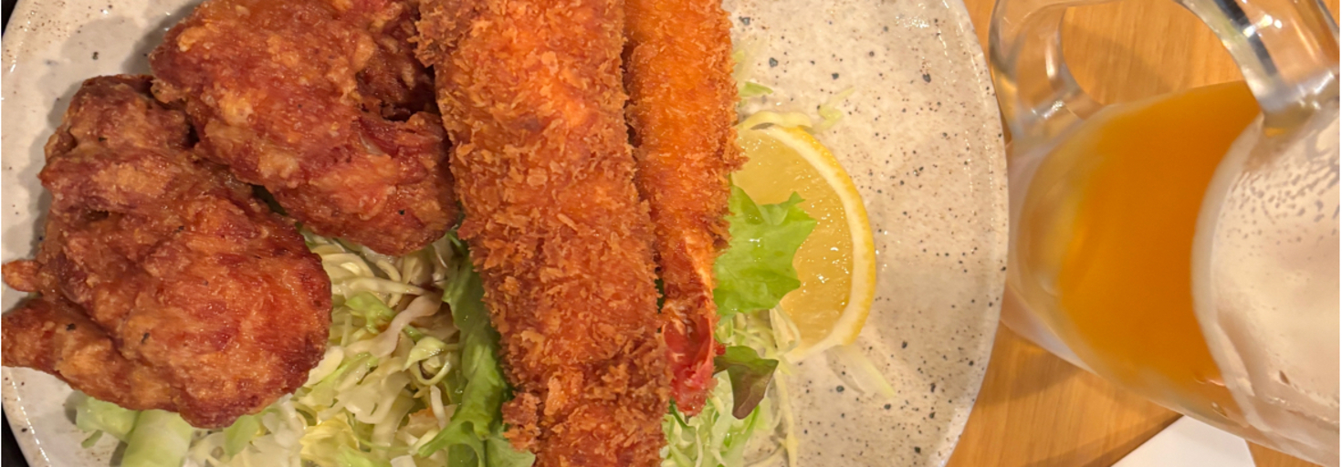 レビュアーのカバー画像