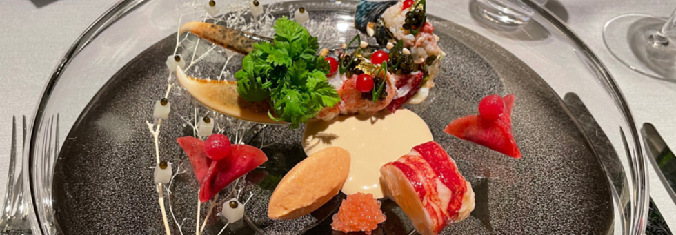 レビュアーのカバー画像