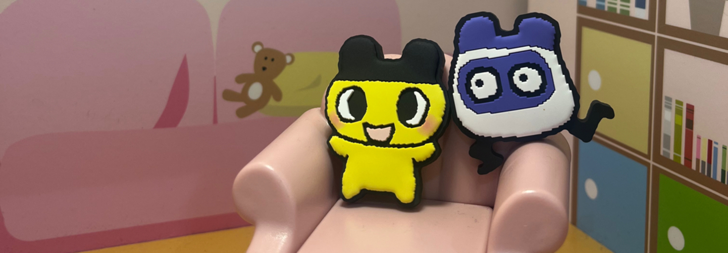 レビュアーのカバー画像