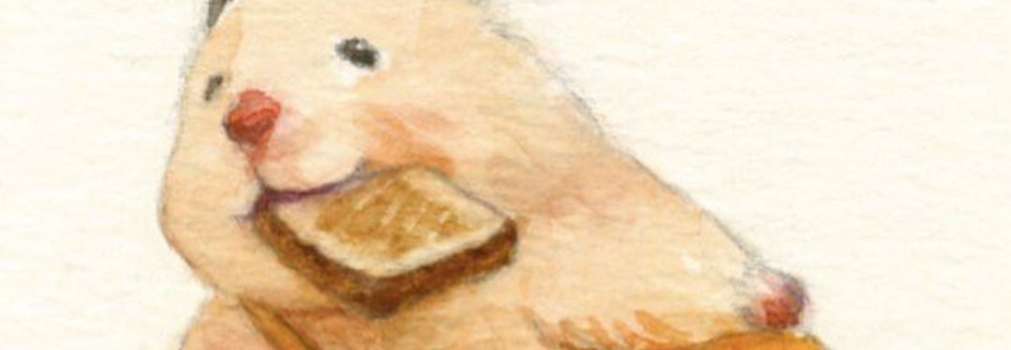 レビュアーのカバー画像