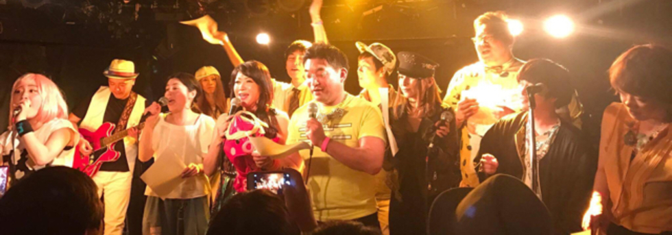 レビュアーのカバー画像