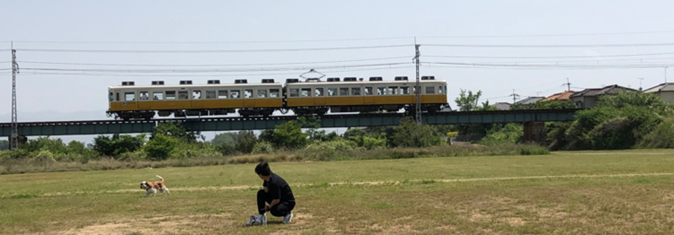 レビュアーのカバー画像