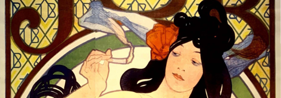 レビュアーのカバー画像