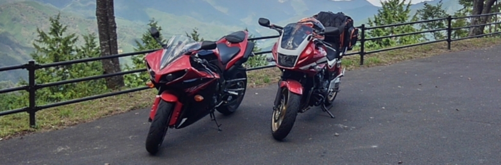 レビュアーのカバー画像