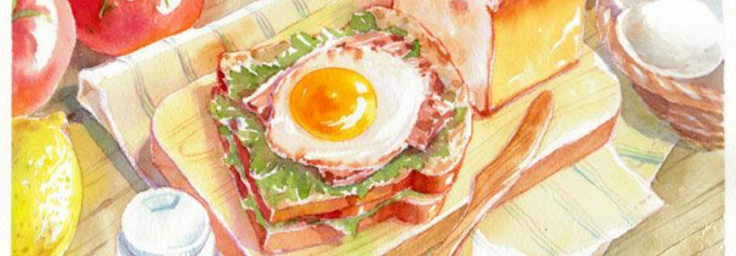 レビュアーのカバー画像