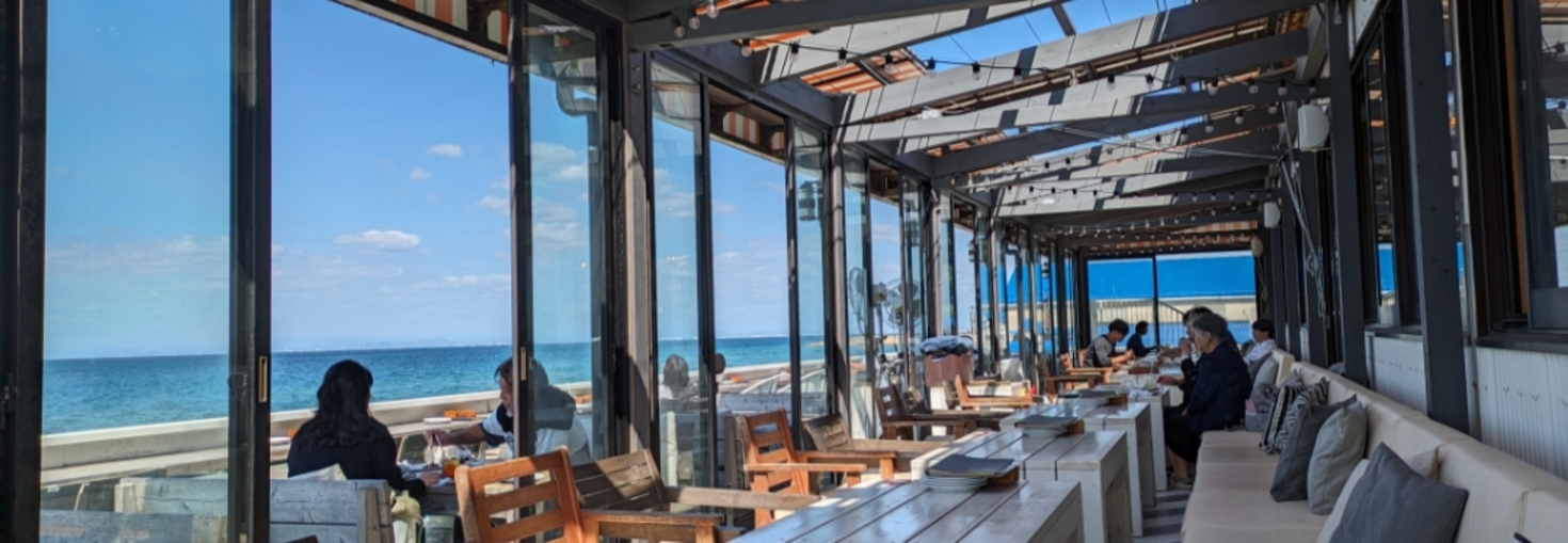 レビュアーのカバー画像