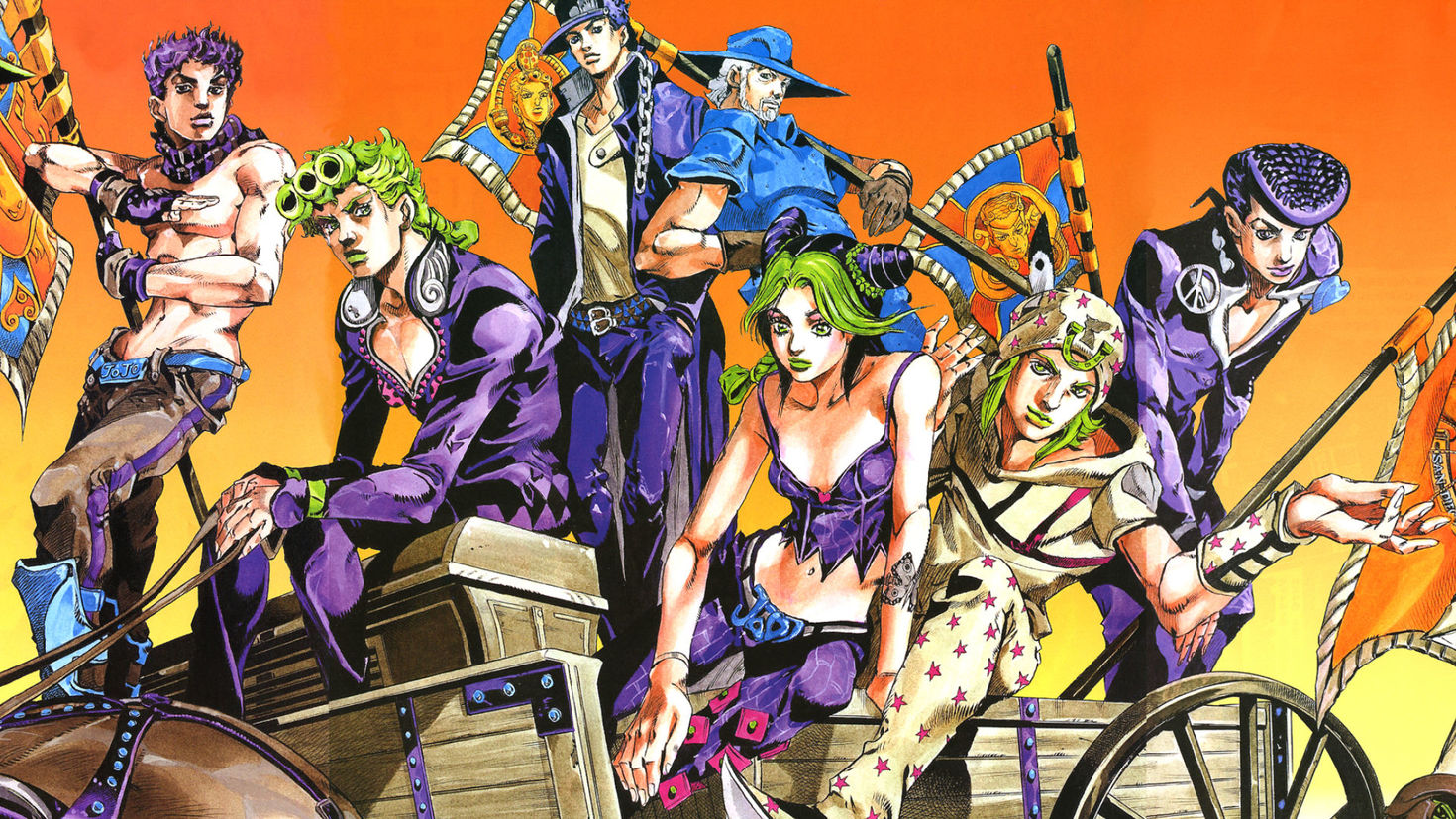 レビュアーのカバー画像