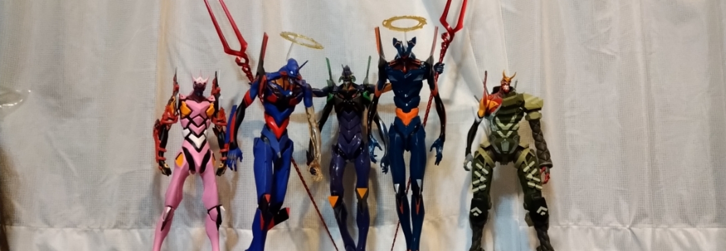 レビュアーのカバー画像