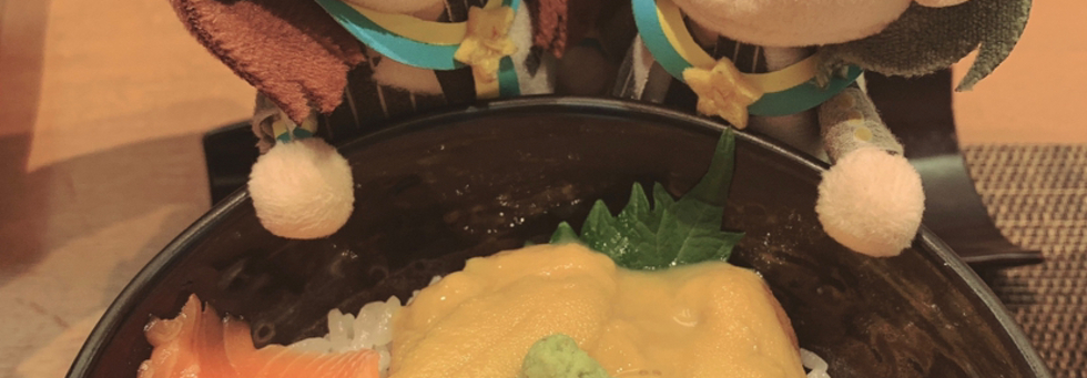 レビュアーのカバー画像