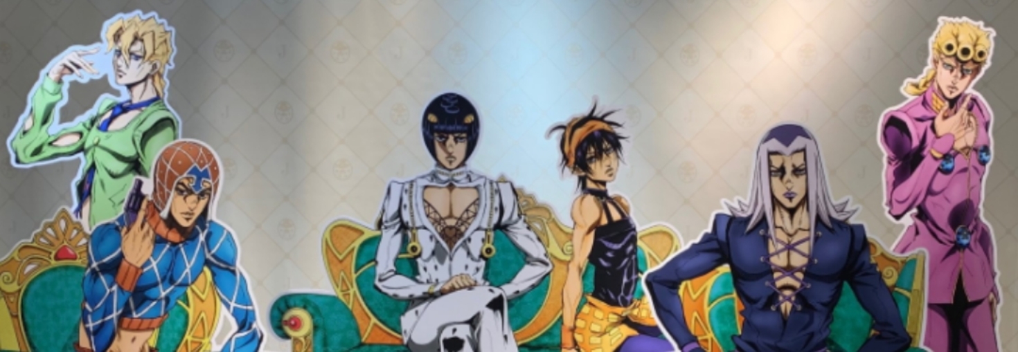 レビュアーのカバー画像