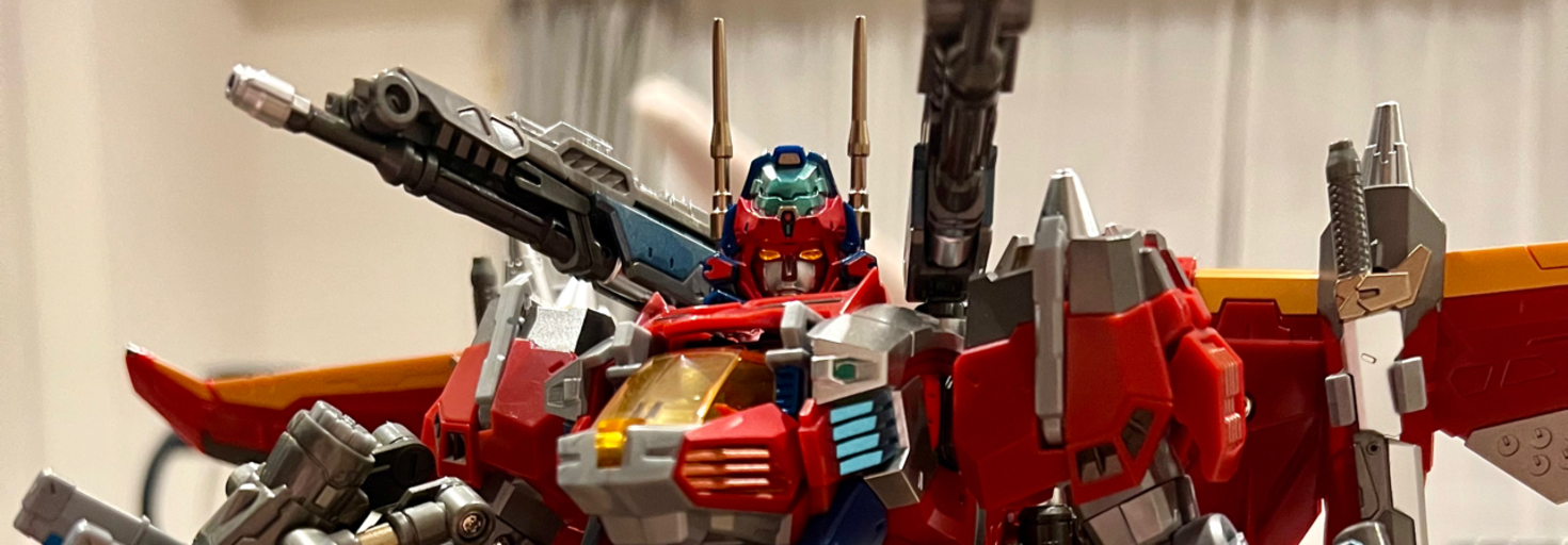 レビュアーのカバー画像