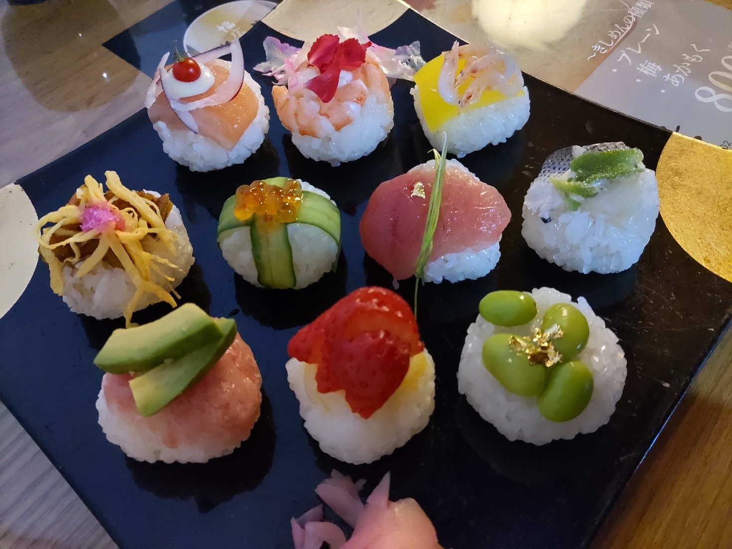 レビュアーのカバー画像