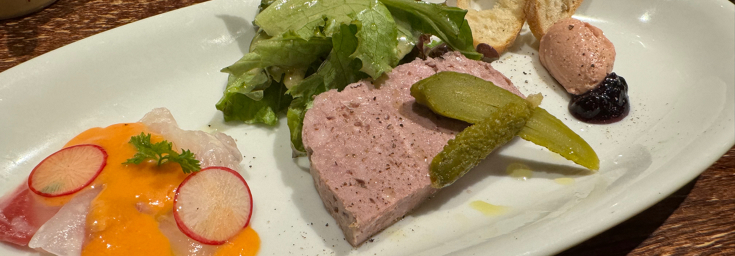 レビュアーのカバー画像