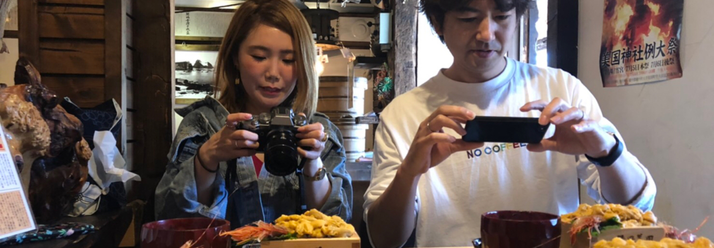 レビュアーのカバー画像