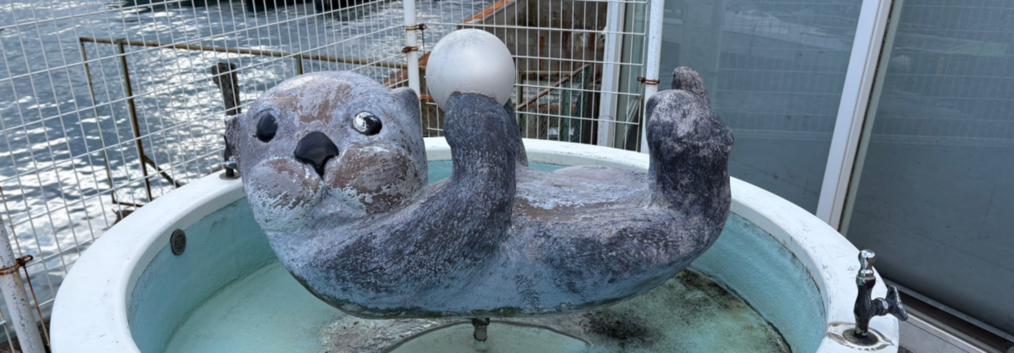 レビュアーのカバー画像