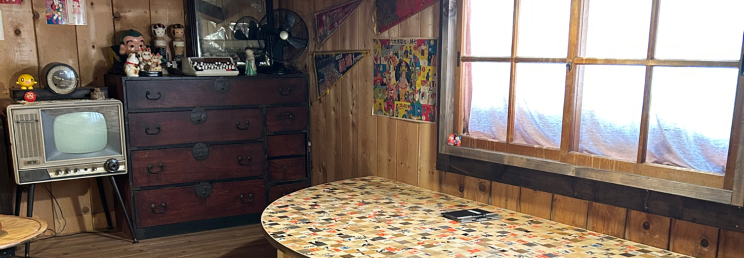 レビュアーのカバー画像