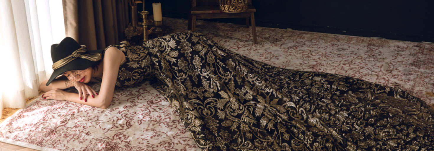 レビュアーのカバー画像