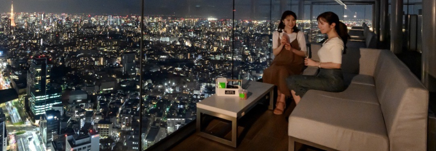 レビュアーのカバー画像