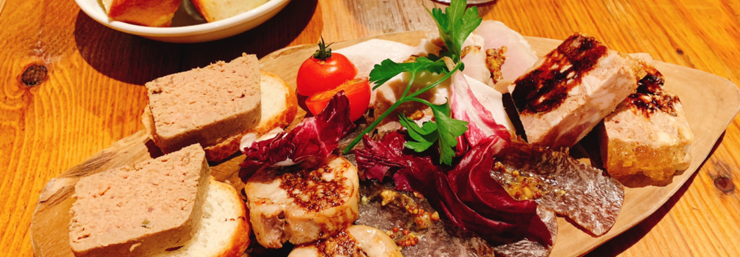 レビュアーのカバー画像