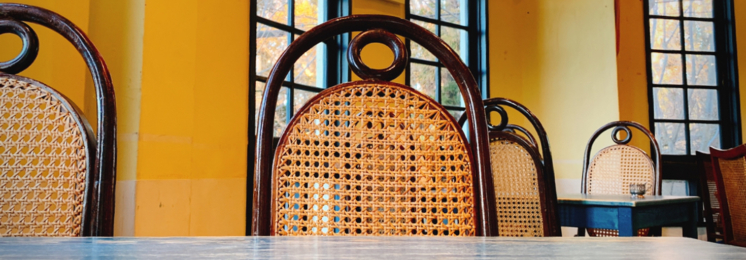 レビュアーのカバー画像