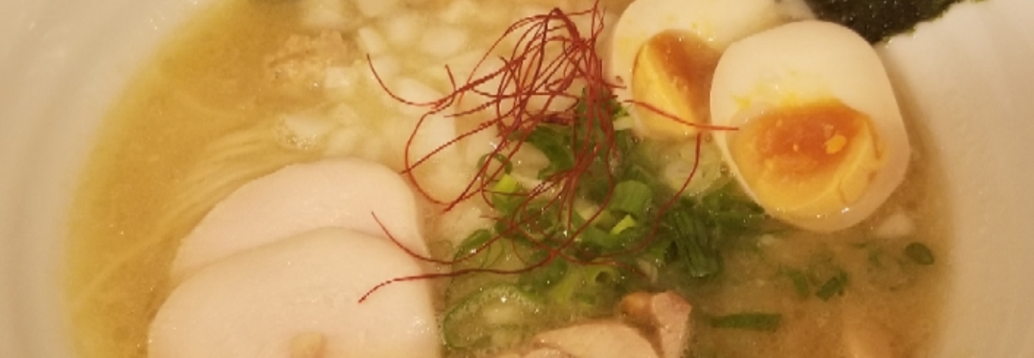 レビュアーのカバー画像