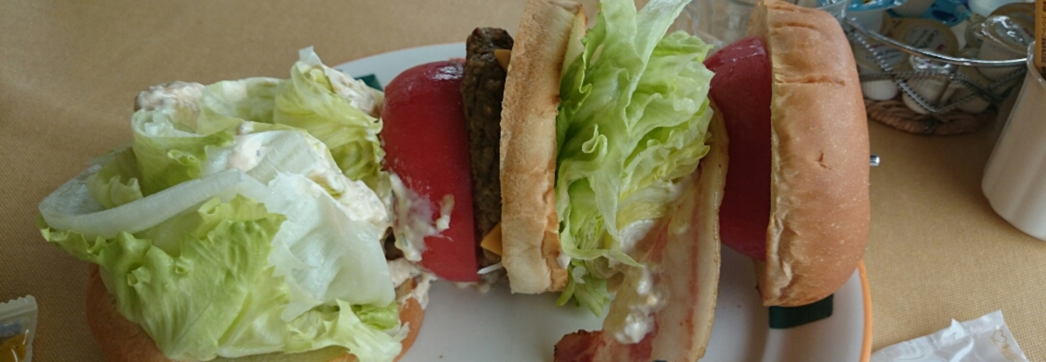 レビュアーのカバー画像