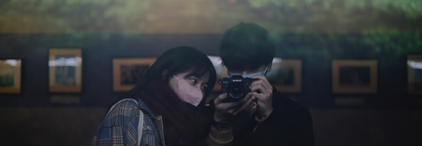 レビュアーのカバー画像