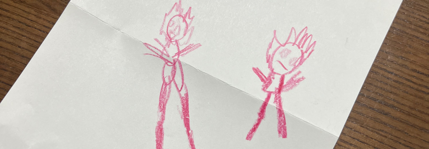 レビュアーのカバー画像