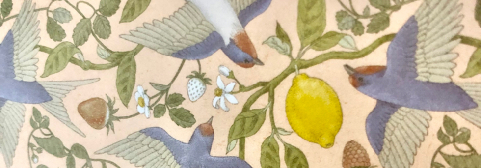 レビュアーのカバー画像