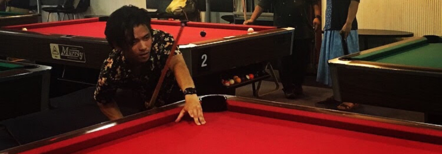 レビュアーのカバー画像