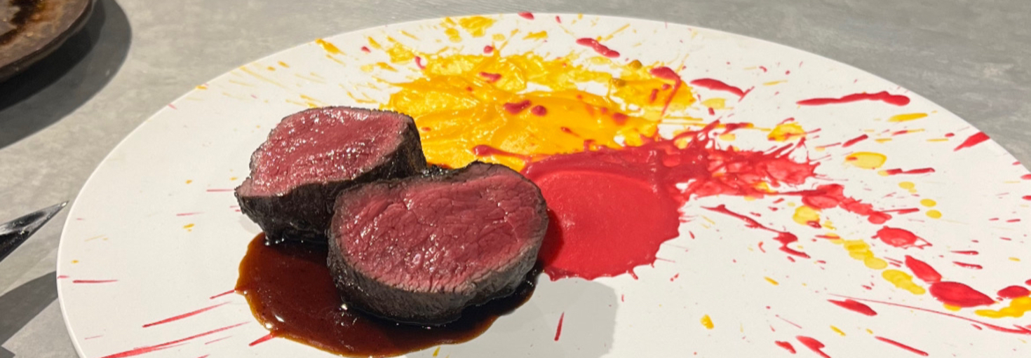 レビュアーのカバー画像