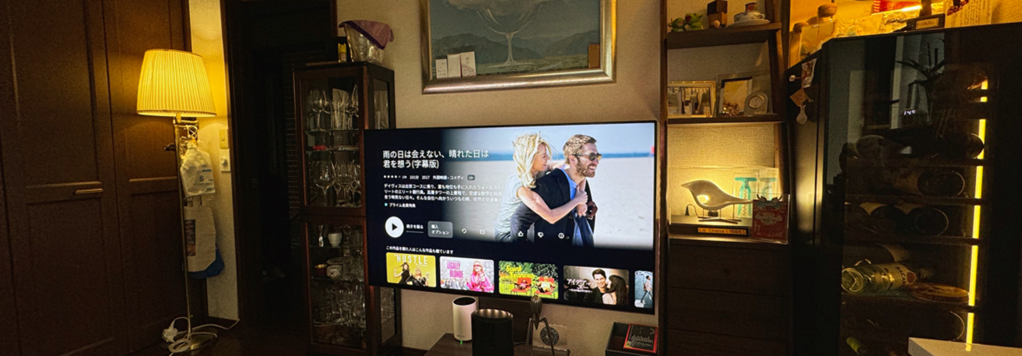 レビュアーのカバー画像